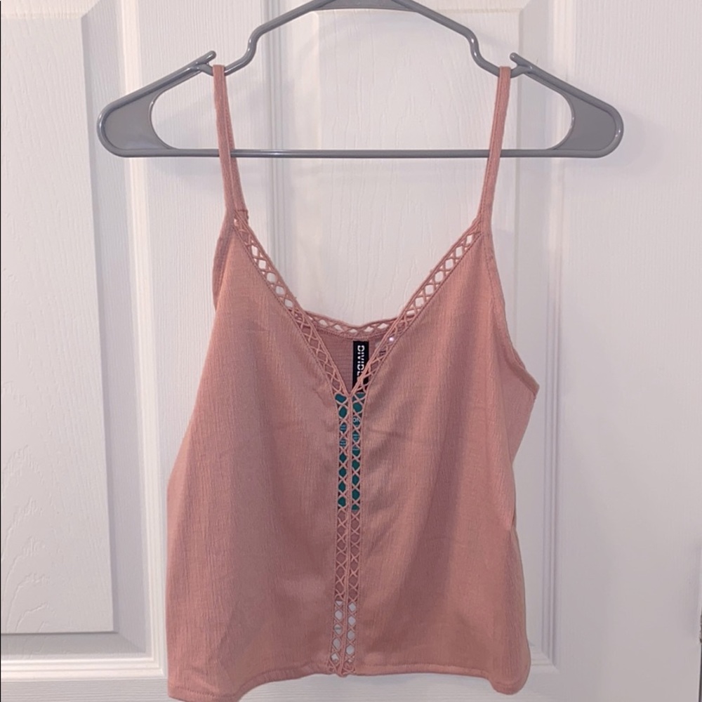 New H&M top